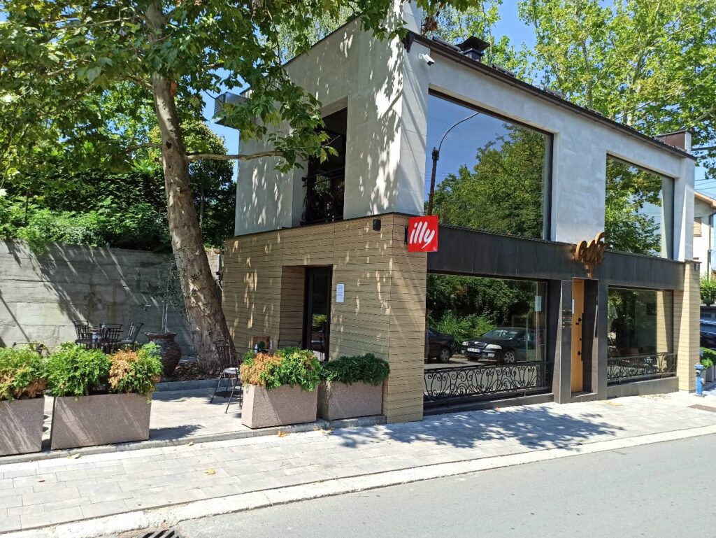 KAfe Bajka Kruševac